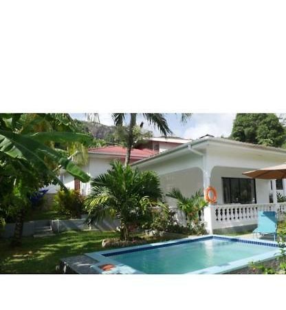Ogumka, Self Catering , Beoliere, Mahe 호텔 빅토리아 외부 사진