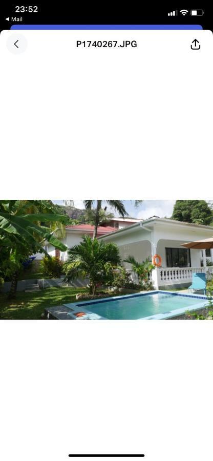 Ogumka, Self Catering , Beoliere, Mahe 호텔 빅토리아 외부 사진