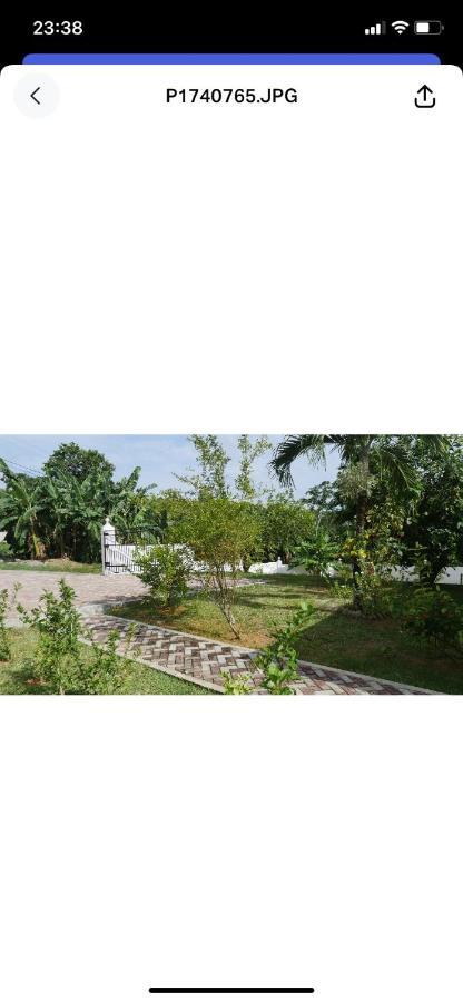 Ogumka, Self Catering , Beoliere, Mahe 호텔 빅토리아 외부 사진