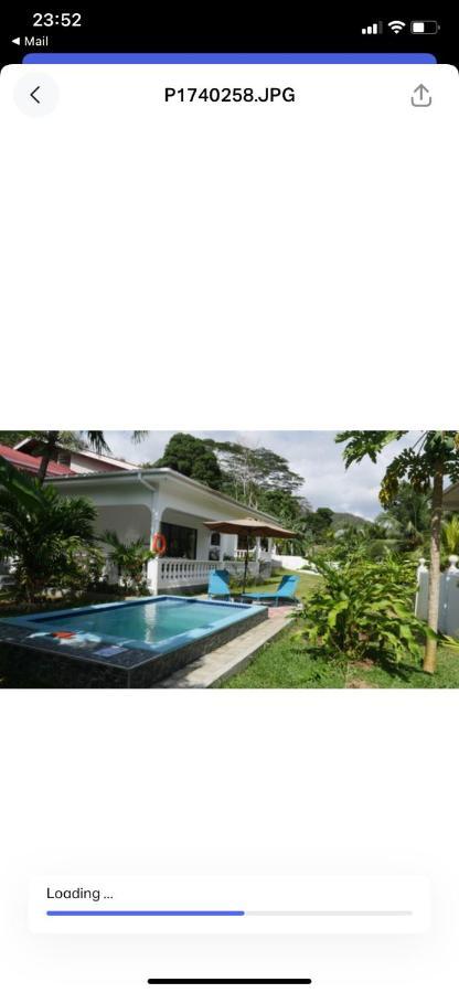 Ogumka, Self Catering , Beoliere, Mahe 호텔 빅토리아 외부 사진