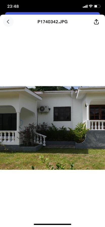 Ogumka, Self Catering , Beoliere, Mahe 호텔 빅토리아 외부 사진