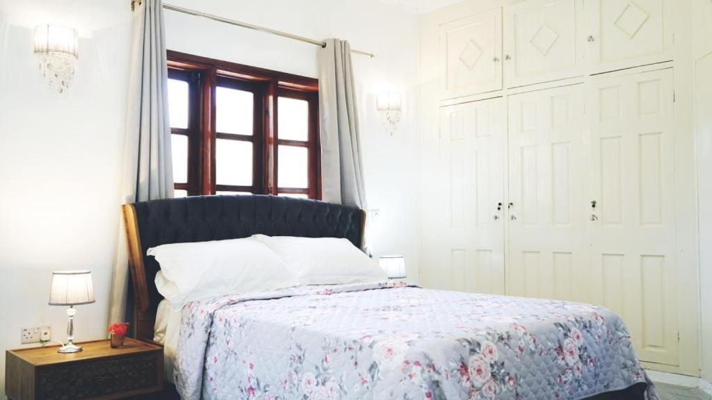 Ogumka, Self Catering , Beoliere, Mahe 호텔 빅토리아 외부 사진