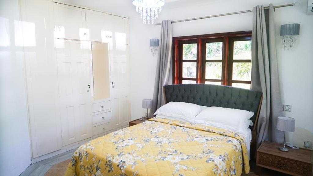 Ogumka, Self Catering , Beoliere, Mahe 호텔 빅토리아 외부 사진
